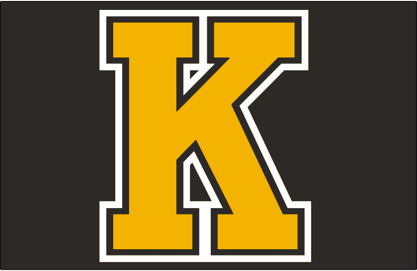 Kingston Frontenacs 2012-Pres Jersey Logo iron on heat transfer